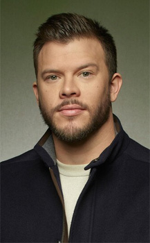 Jimmy Tatro